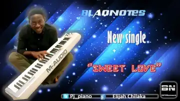 Blaqnotes - Sweet Love (Prod. by Blaqnotes)