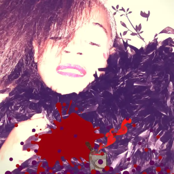 Blemished Love [completed]