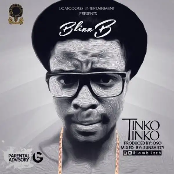 Blizz B - Tinko Tinko