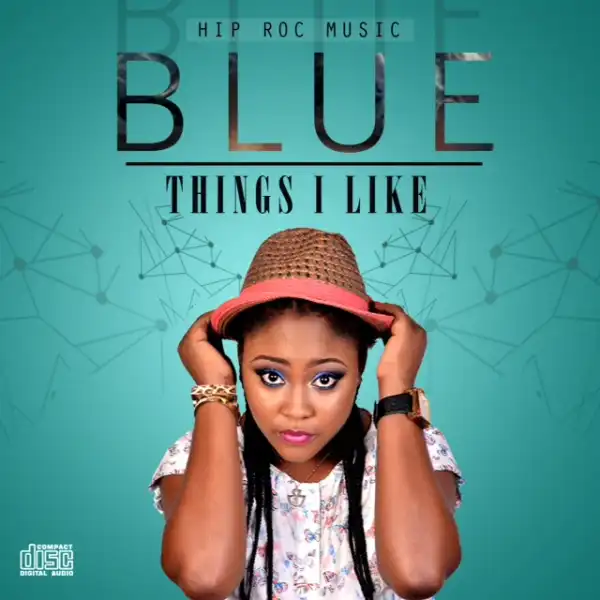 Blue - Things I Like