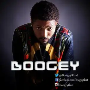 Boogey - Get Down (Mavin Cover)