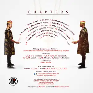 Bracket - Tous Jour (Prod. By Mecca E)