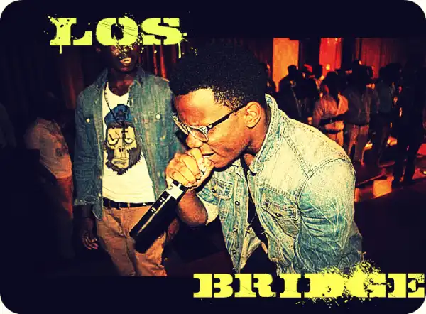 Bridge (Of L.O.S) - Thank You