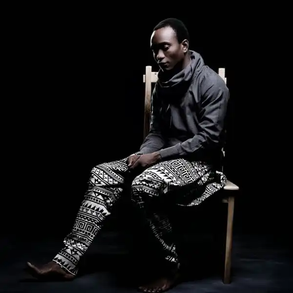 Brymo - Se Bo Ti Mo