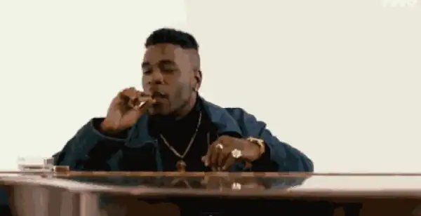 Burna Boy - Rockstar