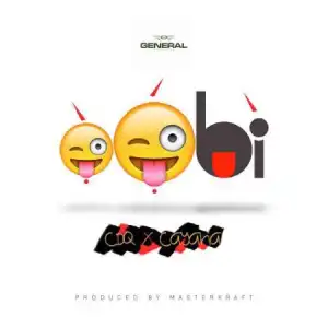 CDQ - Oobi Ft. Cayana