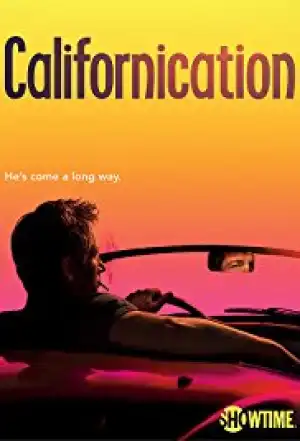 Californication SEASON 1