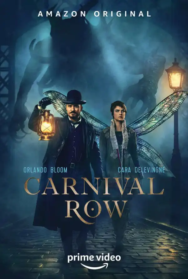 Carnival Row 