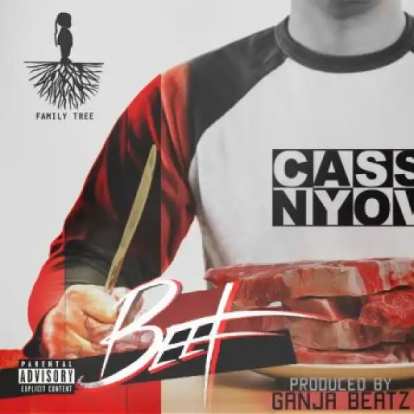 Cassper Nyovest - Beef (AKA Diss)