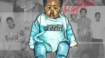 Cassper Nyovest - Bhek’Indaba zakho