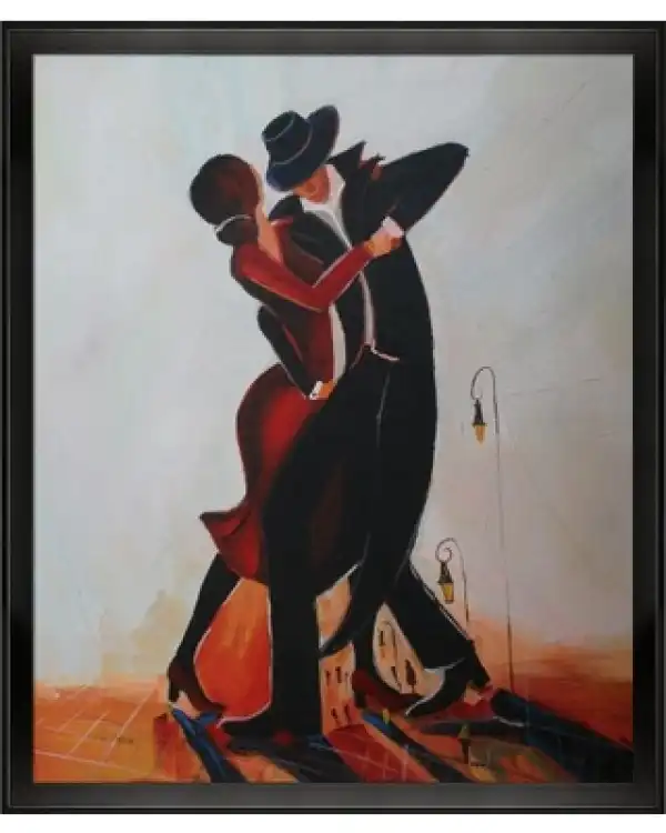 Caught in the  moment  [completed]