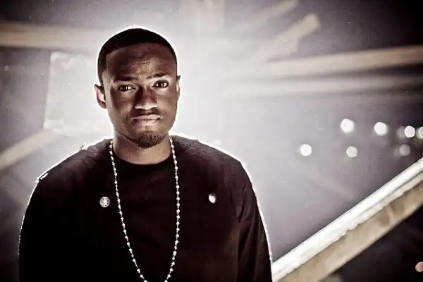 Chase - Only One Ft. Sarkodie