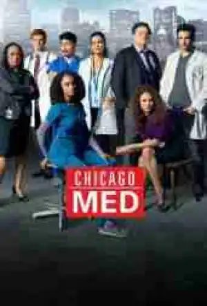Chicago Med SEASON 4