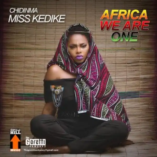 Chidinma - Africa We Are One