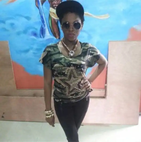 Chidinma - If E No Be God