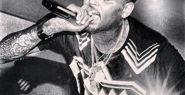 Chris Brown - I Know You Wanna See