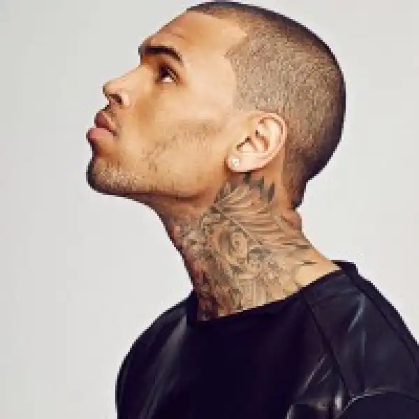 Chris Brown - Time And A Place