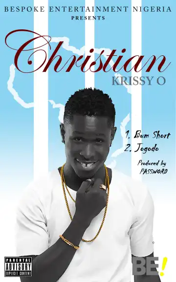 Christian - Bum Short
