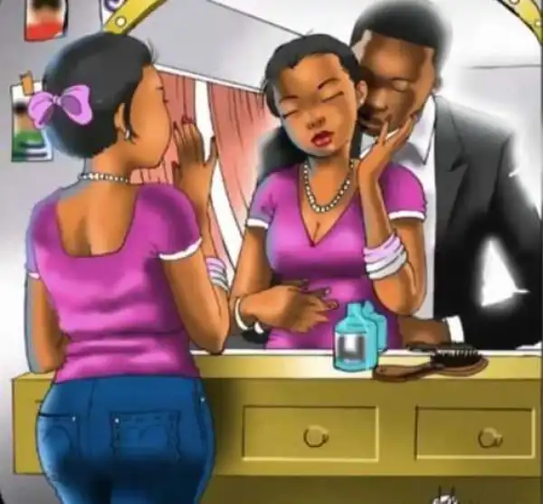 Chronicles Of Isioma - Season 1 - Episode 3