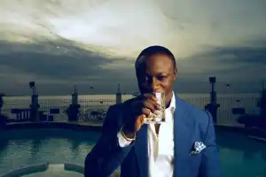 Chuddy K - Delta Go Sweet