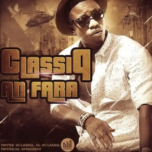 ClassiQ - An Fara