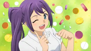 Clumsy Nurse [completed] Season 1