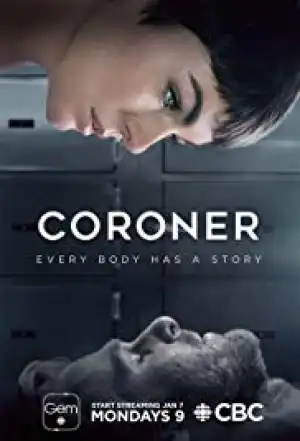 Coroner SEASON 1