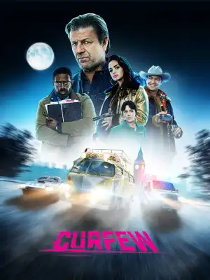 Curfew SEASON 1