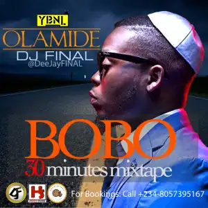 DJ Final - Bobo Mix