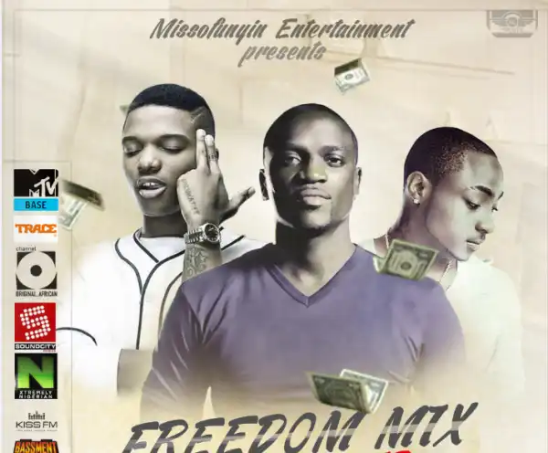 DJ Hacker Jp - Freedom Mix