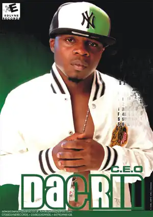DJ Instinct - Best Of Dagrin Mix