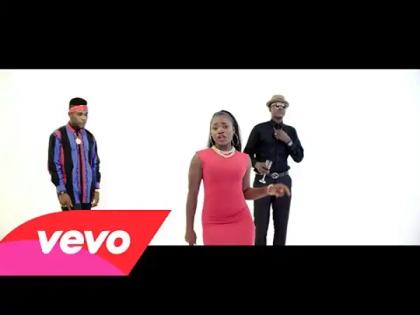 DJ Jimmy Jatt – Glasses Up Ft. 2face, Sound sultan, Burna boy, Yung Greyc