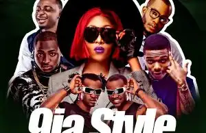 DJ Nesco - 9ja Style Mix vol. 3