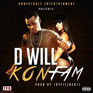 D Will - Konfam