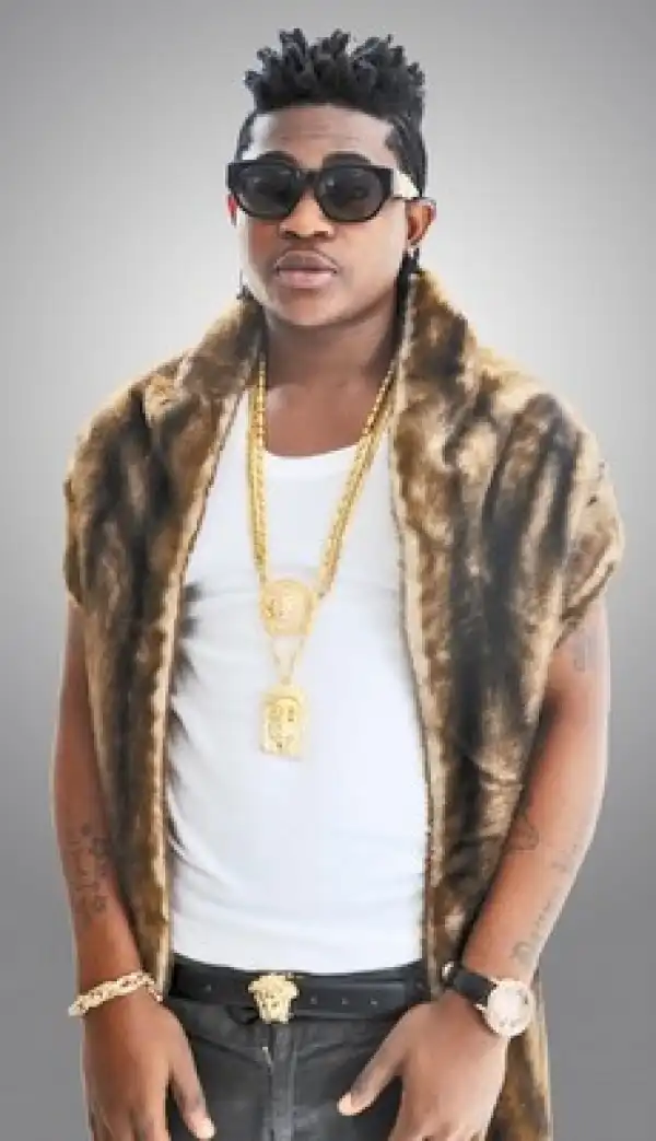 Danny Young - Sambalete