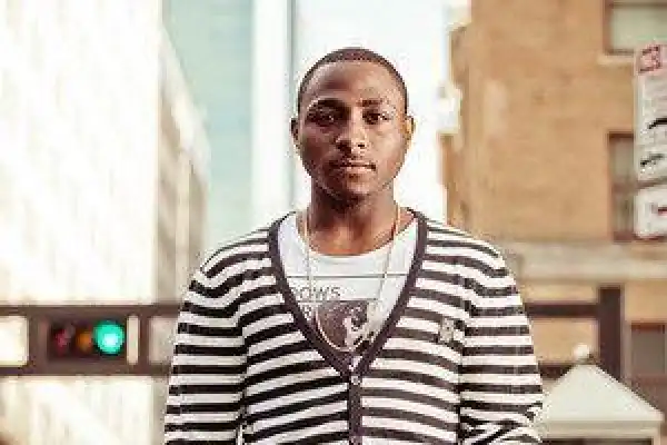 Davido - Versace [Freestyle]