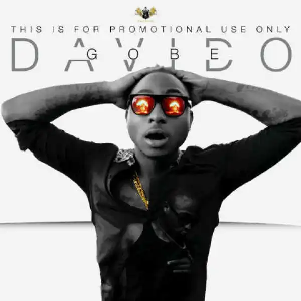 Davido - Gobe