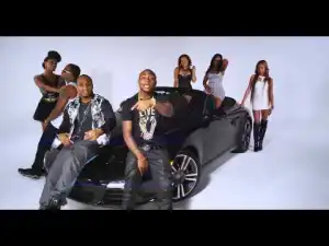 Davido Ft. B-Red & Sina Rambo – New Skul Tinz (Unreleased)