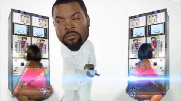 NEW VIDEO: ICE CUBE FT. REDFOO X 2 CHAINZ “DROP GIRL”