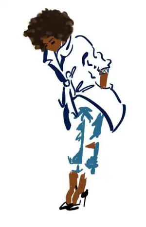 Deborah [completed] Season 1