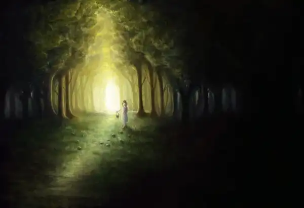 Desert Devil [completed]