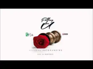 Di’ja - Falling For You ft. Patoranking