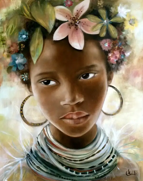 Diamond In The Forest - Season 1 - Episode 16