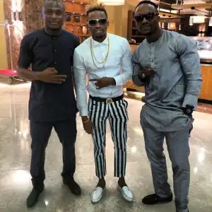 Diamond Platnumz - Nakupenda Ft. Iyanya