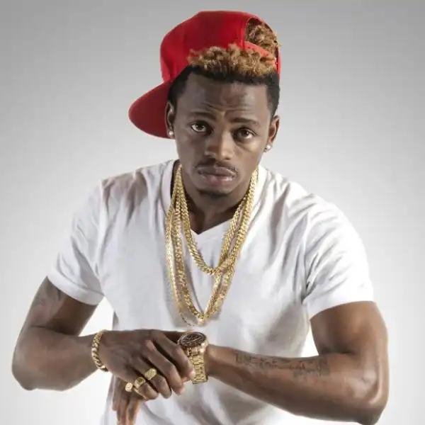 Diamond Platnumz - Ntakukumbuka