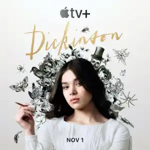 Dickinson  SEASON 1