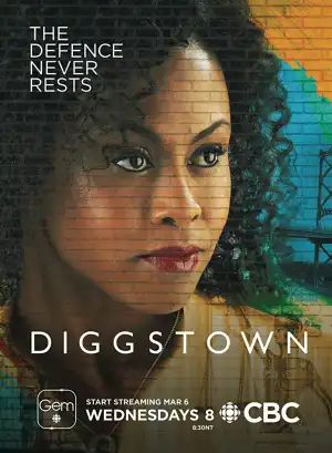 Diggstown SEASON 1