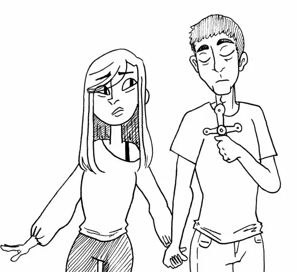 Dilluted Bullet (Weeping Love) [completed]