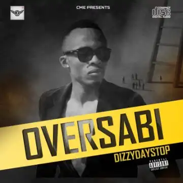 Dizzy Daystop - Over Sabi