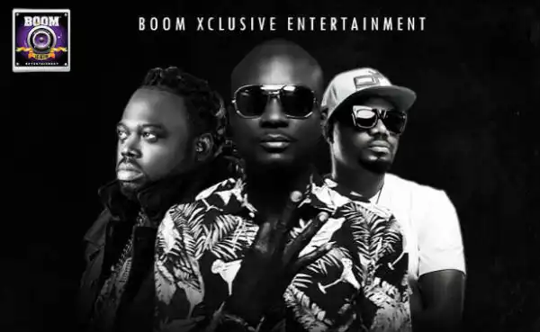 Dj Boombastic - Triple Threat FT Dj Jimmy Jatt & Dj Humility